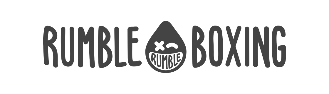 Rumble Boxing